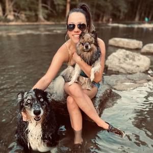 Meet your Posher, Shelby